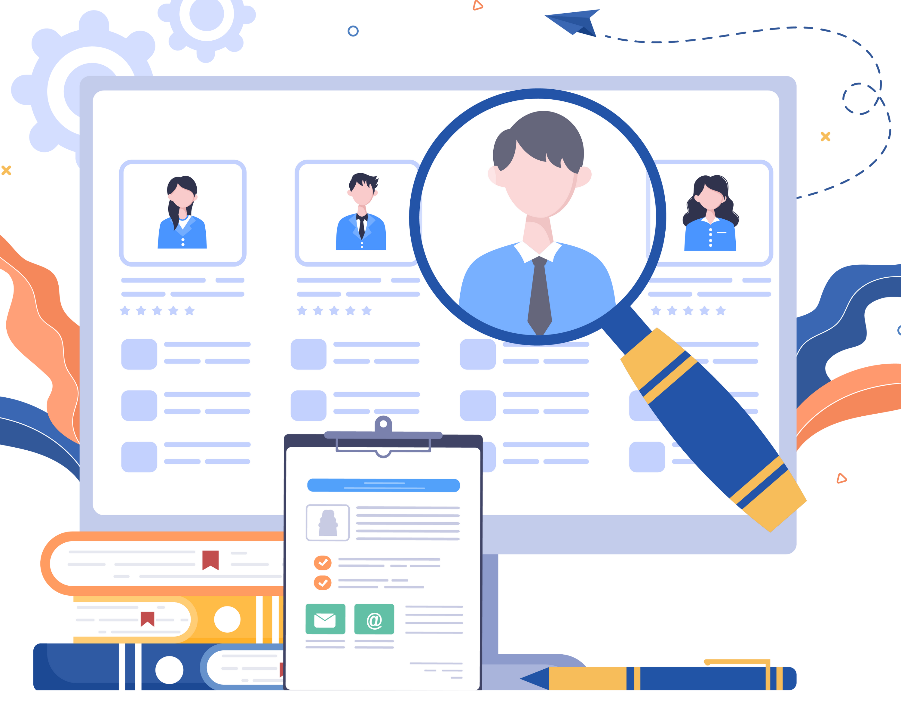 Recruitment Consultant